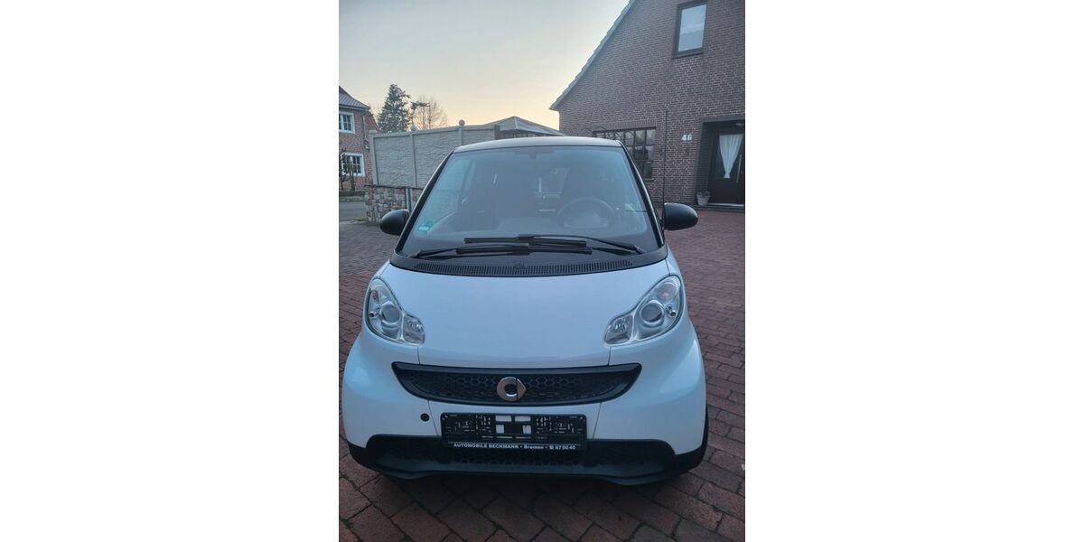 Smart ForTwo 61.000 km 6.200 &euro; SYKE 28857
