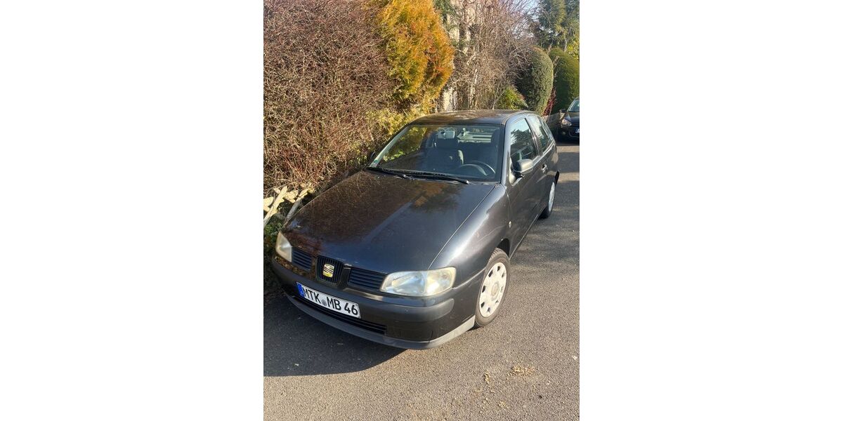 Seat Ibiza 131.250 km 650 &euro; Kelkheim 65779