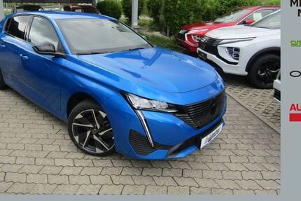 Peugeot 308 39.060 km 23.990 € Erding 85435