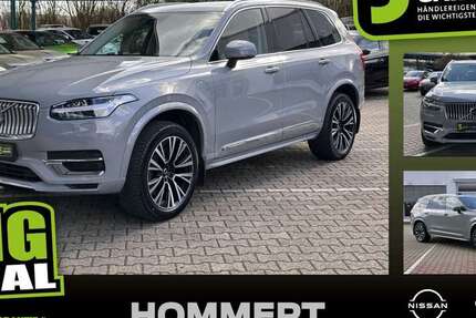 Volvo XC90 74.390 km 51.890 &euro; Coburg 96450