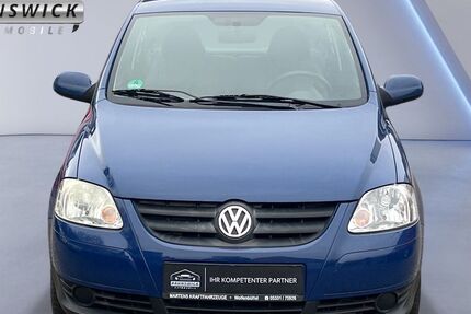 VW Fox 145.000 km 1.850 € Braunschweig 38122