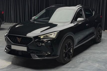 Cupra Formentor 28.999 km 31.660 &euro; Geestland 27607