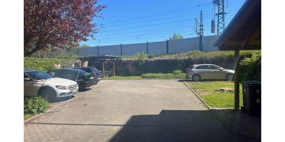 Etagenwohnung Merseburg Neumarkt (Vorstadt) - 3 Zimmer, 65 m&sup2;, 390&euro; | Angebot:26819929