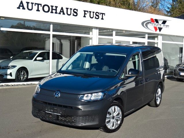 VW Caddy Maxi 32.000 km 25.990 &euro; Hattert 57644