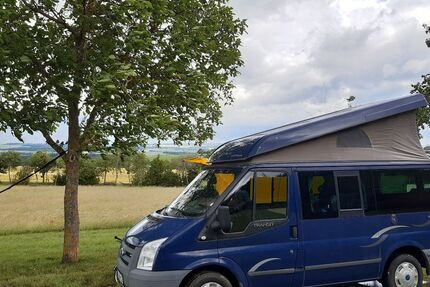Ford Transit 210.000 km 9.800 &euro; Freiburg 79111