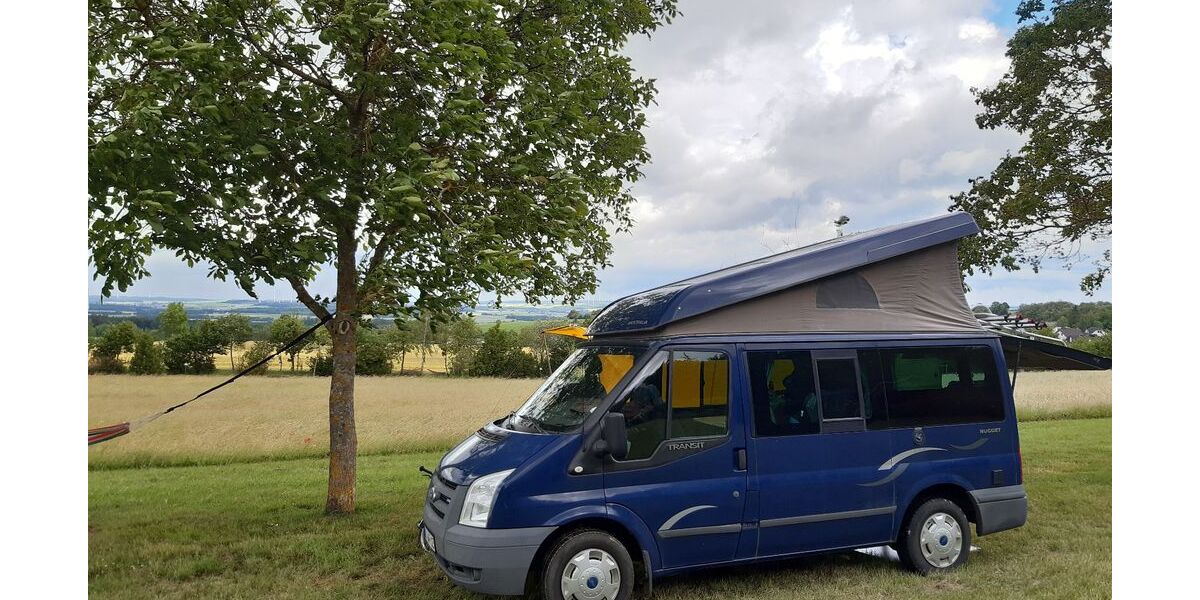 Ford Transit 210.000 km 9.800 &euro; Freiburg 79111