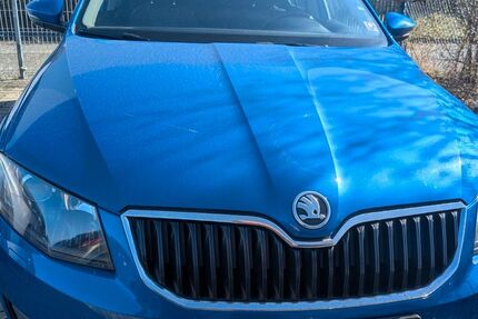 Skoda Octavia 222.000 km 7.500 &euro; Halberstadt 38820