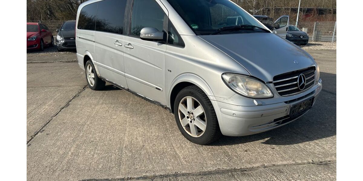 Mercedes-Benz Viano 523.000 km 2.199 &euro; Rostock 18106