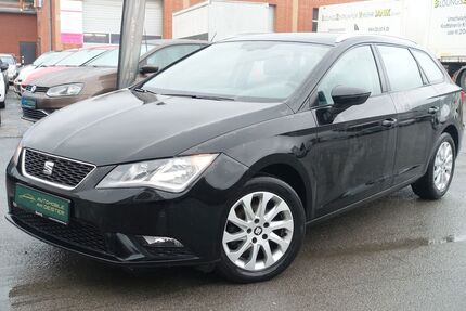 Seat Leon 265.978 km 5.990 &euro; Springe 31832