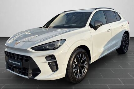 Cupra Terramar 31.740 km 32.890 &euro; Simmern 55469