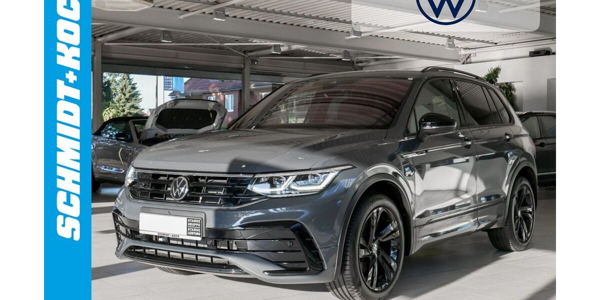 VW Tiguan 17.545 km 37.390 &euro; Rotenburg 27356