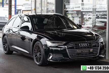 Audi A6 190.201 km 23.990 &euro; Villingen-Schwenningen 78054