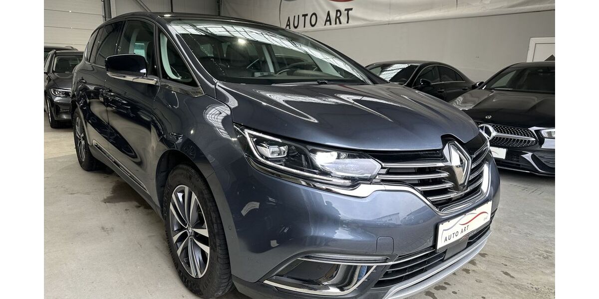 Renault Espace 102.513 km 25.800 &euro; Eitorf 53783