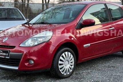 Renault Clio 118.815 km 3.699 &euro; Ludwigshafen am Rhein 67065