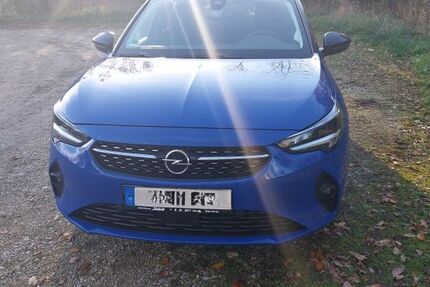 Opel Corsa 67.000 km 10.999 &euro; Geisenhausen 84144