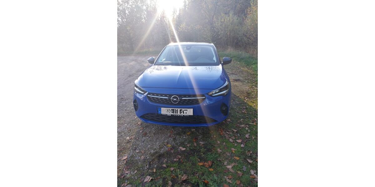 Opel Corsa 67.000 km 10.999 &euro; Geisenhausen 84144