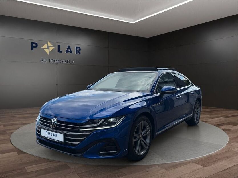 Arteon