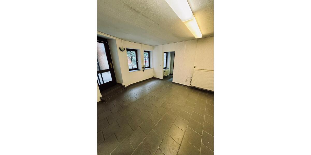 Gewerbeobjekt Aschersleben - 650&euro; | Angebot:25931083