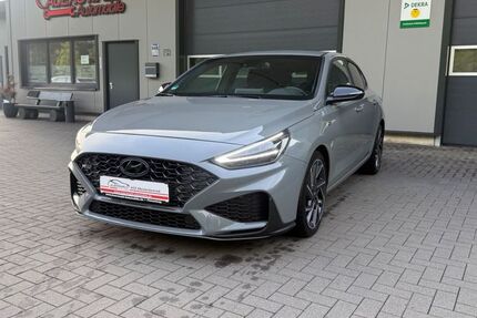 Hyundai i30 73.000 km 20.990 &euro; Finnentrop 57413