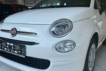 Fiat 500 30.734 km 11.990 &euro; Aachen 52080