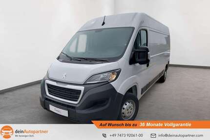 Peugeot Boxer 47.600 km 19.850 &euro; Mössingen 72116