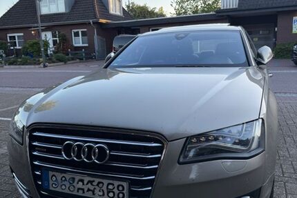 Audi A8 218.000 km 15.900 &euro; Ganderkesee 27777