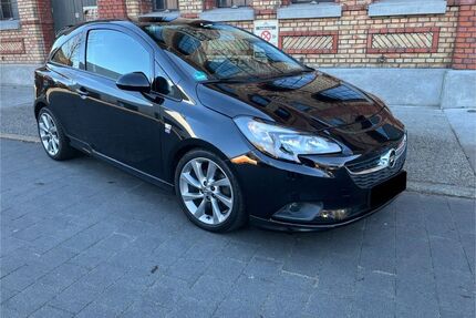 Opel Corsa 72.000 km 7.500 &euro; Augsburg 86169