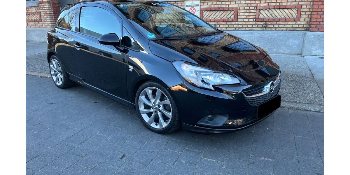 Opel Corsa 72.000 km 7.900 &euro; Augsburg 86169