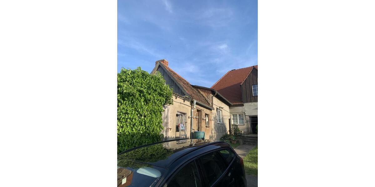 Etagenwohnung Tribsees - 2 Zimmer, 54 m&sup2;, 320&euro; | Angebot:26354135
