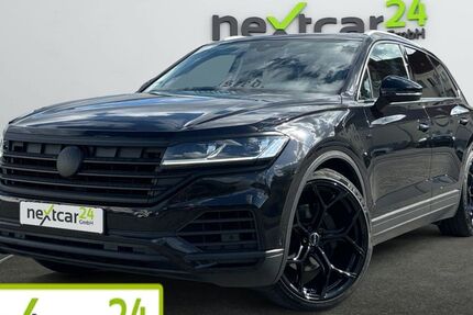 VW Touareg 140.000 km 33.990 € Fulda 36043