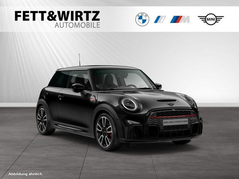 John Cooper Works