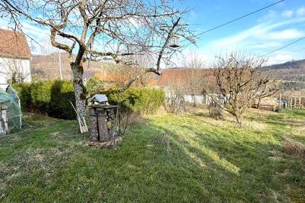 Grundstück zu verkaufen in Hechingen 98.000 € 933 m² zimmer