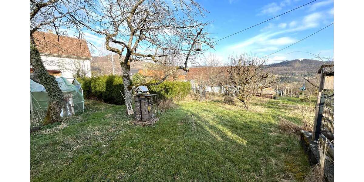 Grundstück zu verkaufen in Hechingen 98.000 € 933 m² zimmer