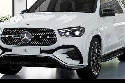 Mercedes-Benz GLE 350 10.892 km 91.980 € Frankfurt 60488