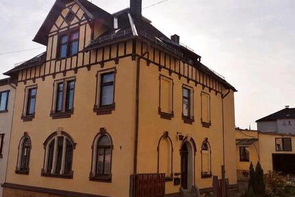 Haus Ellefeld - 19 Zimmer, 300 m&sup2;, 107.500&euro; | Angebot:27442890