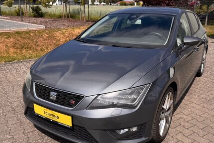 Seat Leon 155.678 km 10.290 &euro; Elsenfeld 63820