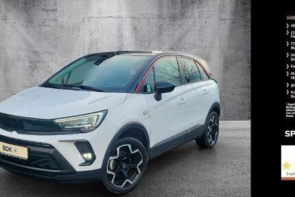 Opel Crossland (X) 14.000 km 18.450 &euro; Lübbenau / Spreewald 03222