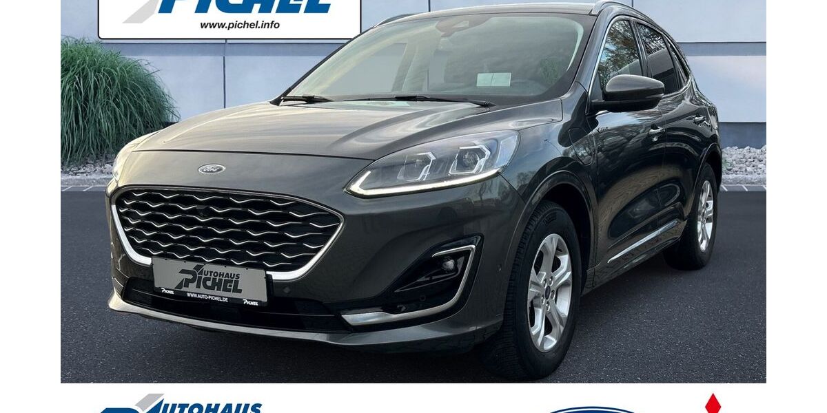 Ford Kuga 30.750 km 24.290 &euro; Hartmannsdorf 09232