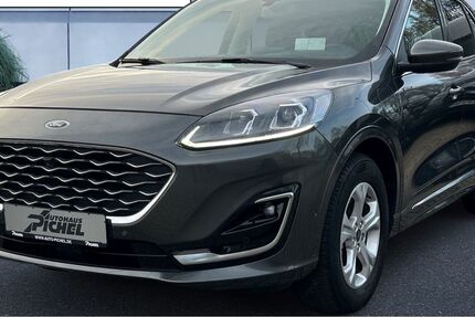 Ford Kuga 30.750 km 25.950 &euro; Hartmannsdorf 09232