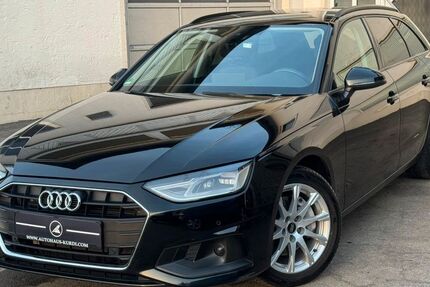 Audi A4 110.115 km 21.790 &euro; Willmering 93497