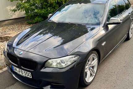 BMW M550 226.000 km 15.900 &euro; Bad Soden-Salmünster 63628