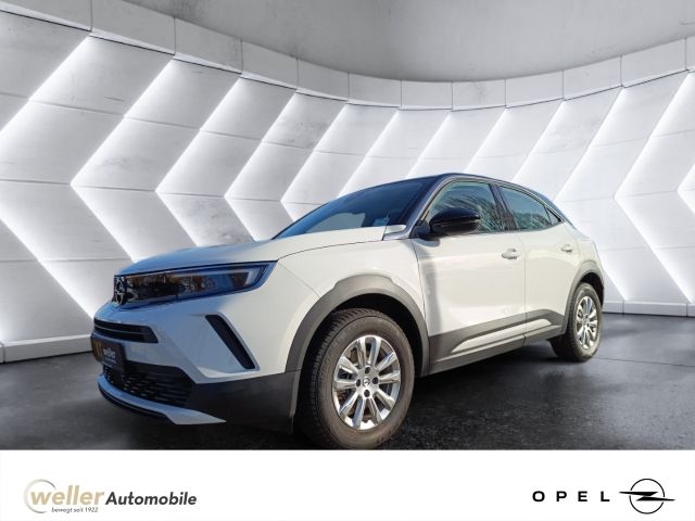 Opel Mokka 27.300 km 18.875 € Bietigheim-Bissingen 74321