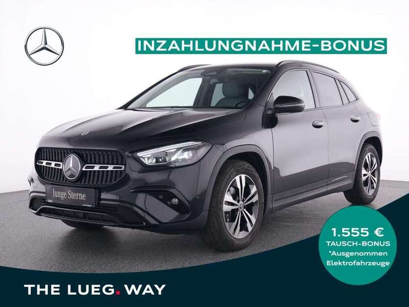GLA 200