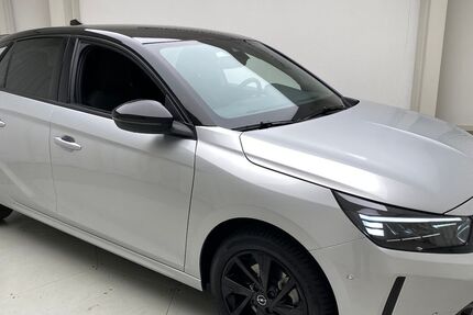 Opel Corsa 19.100 km 21.500 &euro; Bad Kreuznach 55545