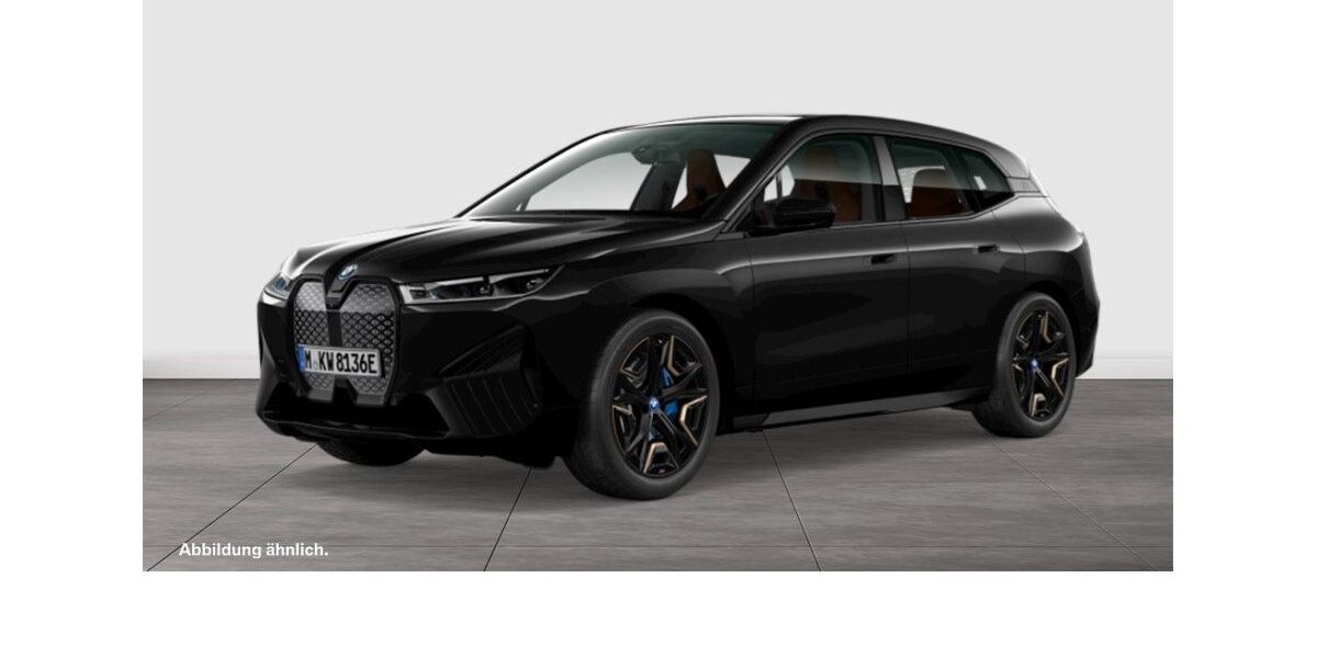 BMW iX 23.790 km 52.880 &euro; Wuppertal 42117