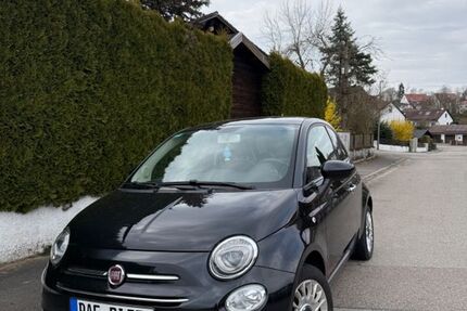 Fiat 500 56.669 km 9.500 &euro; Schweitenkirchen 85301