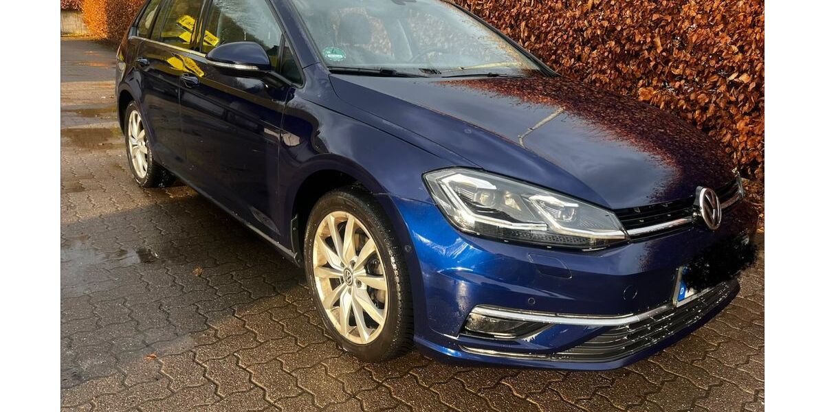 VW Golf 122.128 km 15.600 &euro; Höxter 37671