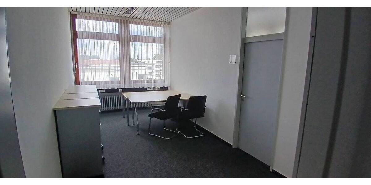 Gewerbeobjekt Offenburg Stadtmitte - 1 Zimmer, 675 m&sup2;, 1.850.000&euro; | Angebot:25770023