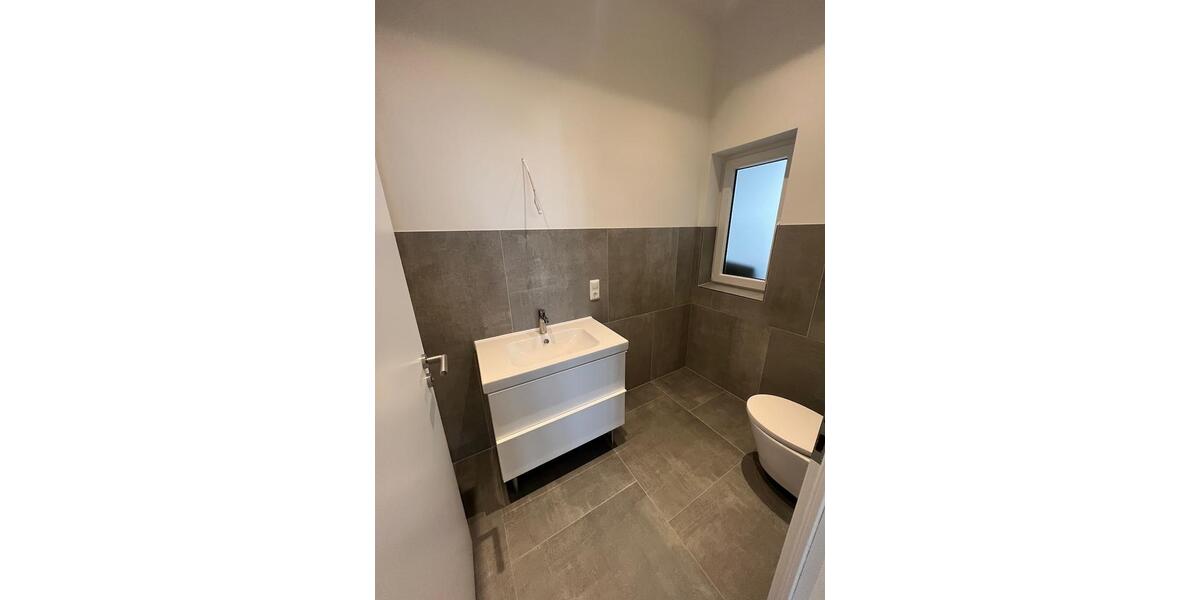Etagenwohnung Linden - 2.5 Zimmer, 58 m&sup2;, 750&euro; | Angebot:26471167