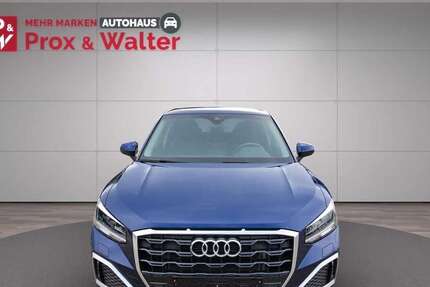 Audi Q2 24.245 km 23.970 &euro; Hagenow 19230